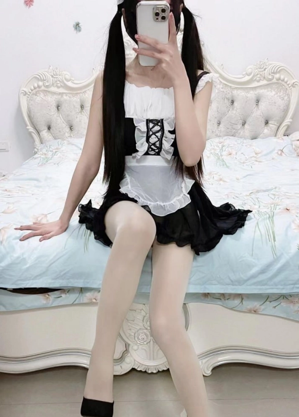 热乎乎的奶茶 写真合集（持续更新）