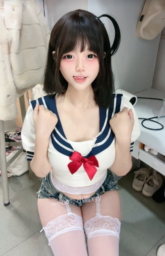 小雲 写真合集（持续更新）