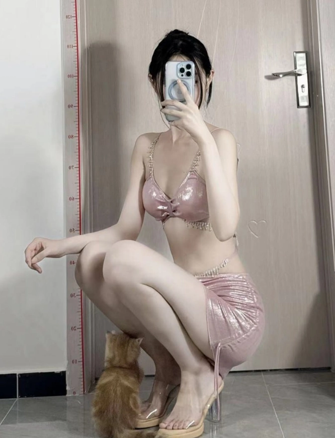 不爱穿shoes 写真合集（持续更新） - 图片 2