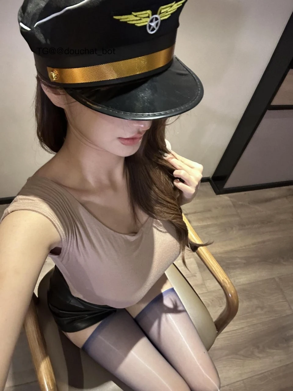 贝蒂蔓蔓 写真合集（持续更新） - 图片 2