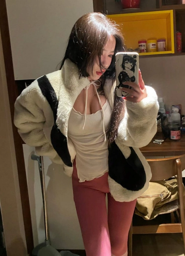 妈的大宝贝 写真合集（持续更新） - 图片 2