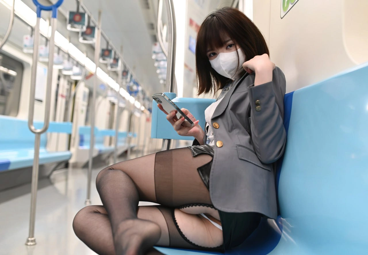 核酸酱 Cosplay写真合集(持续更新) - 图片 1 核酸酱 Cosplay写真合集(持续更新) - 图片 1
