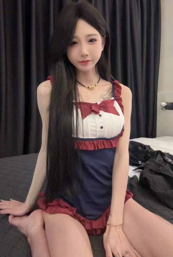 丝爷 写真合集（持续更新）