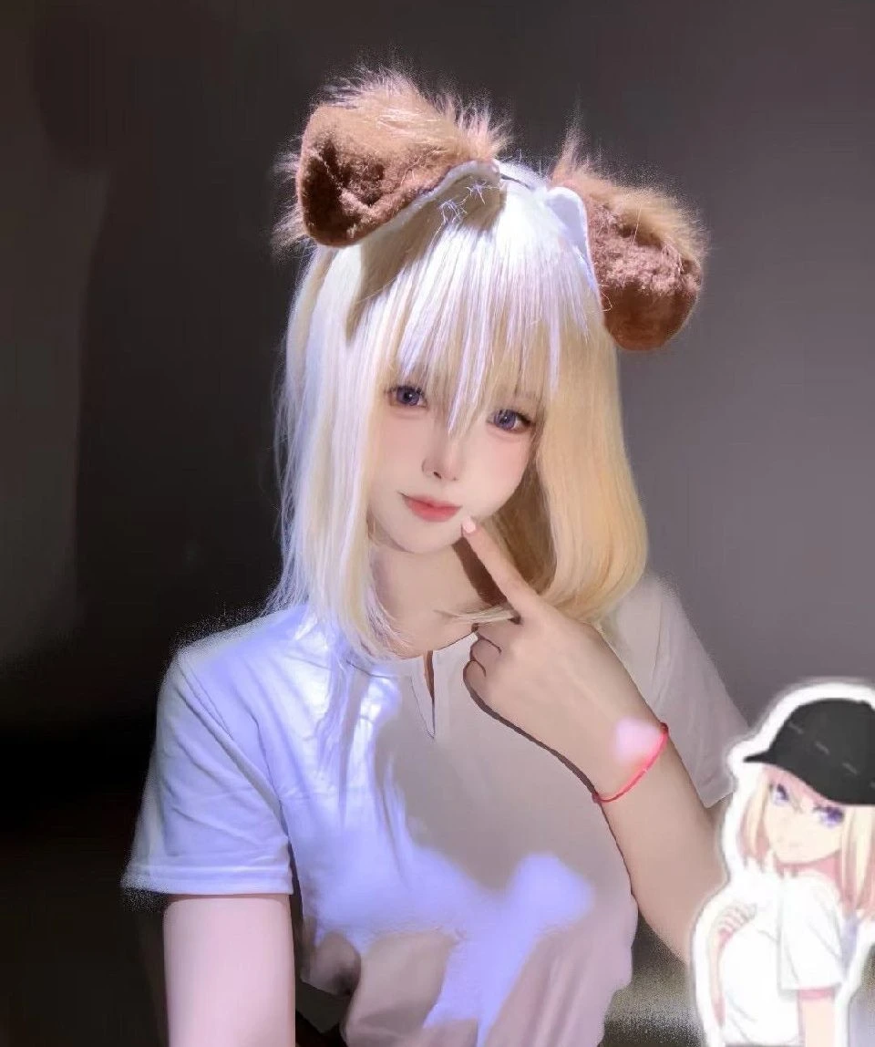 小安an 写真合集(持续更新) - 图片 2 小安an 写真合集(持续更新) - 图片 2