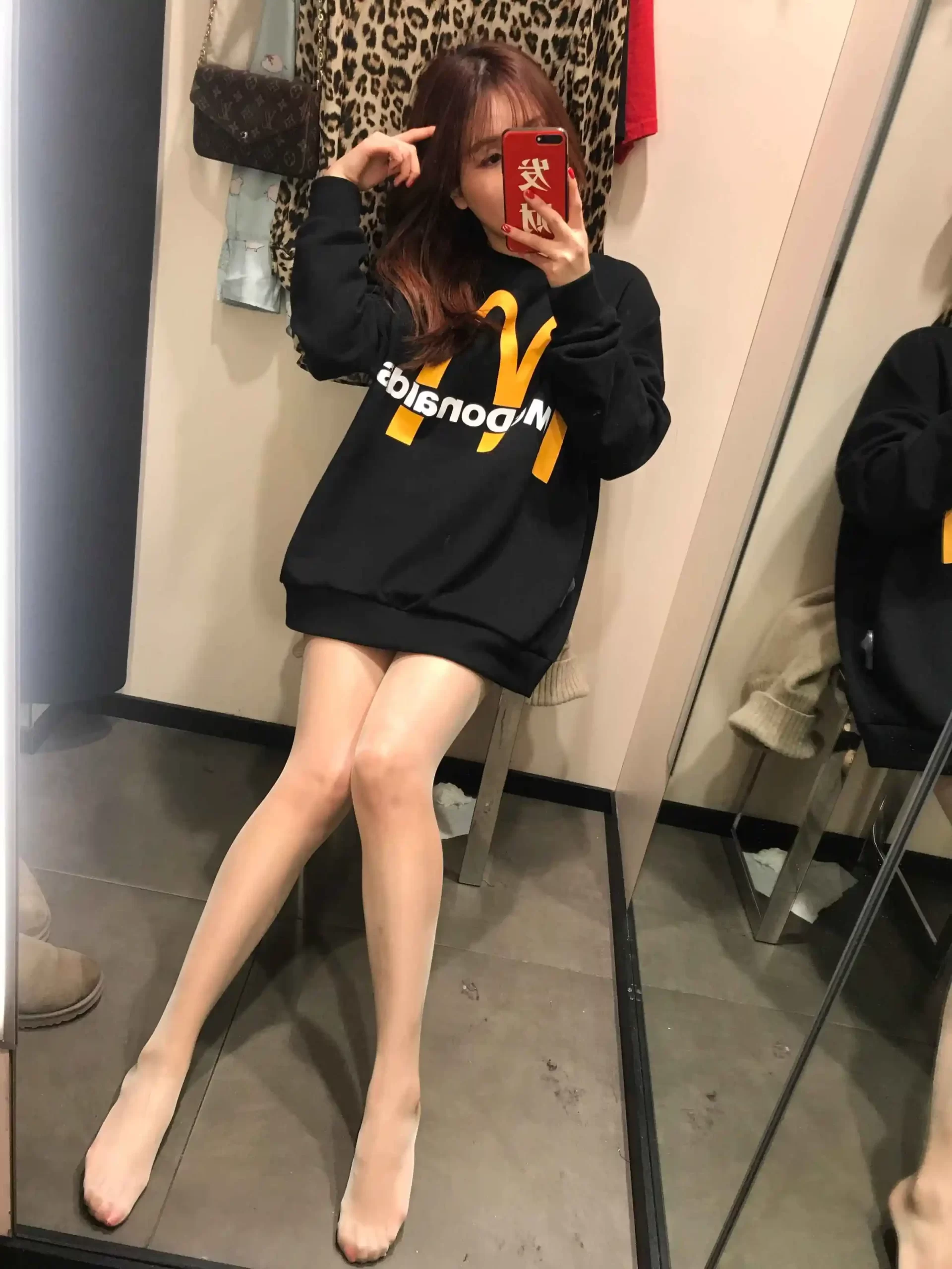 民宿老板娘吖 写真合集(持续更新) - 图片 1 民宿老板娘吖 写真合集(持续更新) - 图片 1