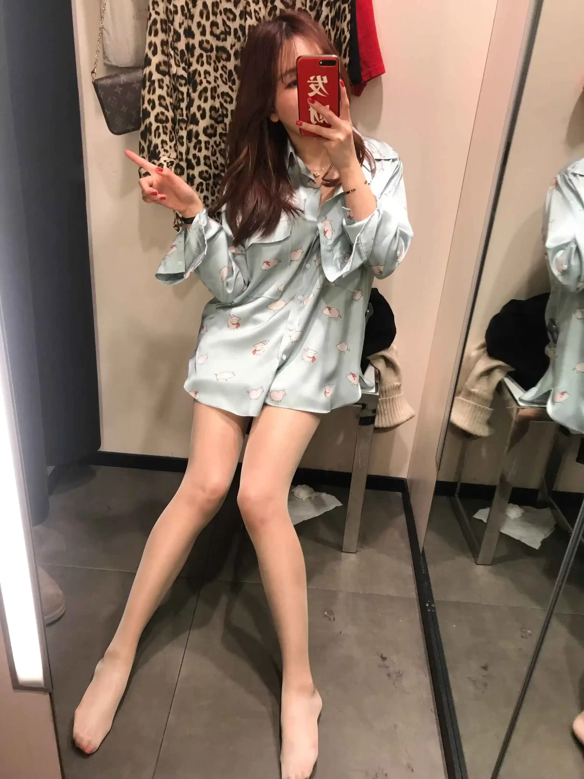 民宿老板娘吖 写真合集（持续更新） - 图片 2