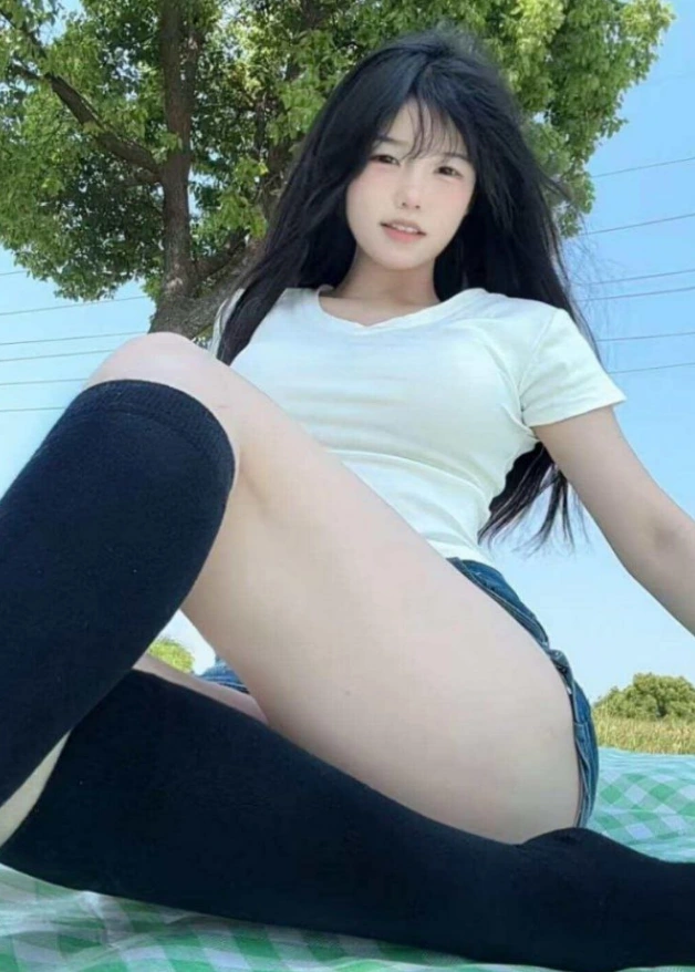金铁兽 写真合集（持续更新）