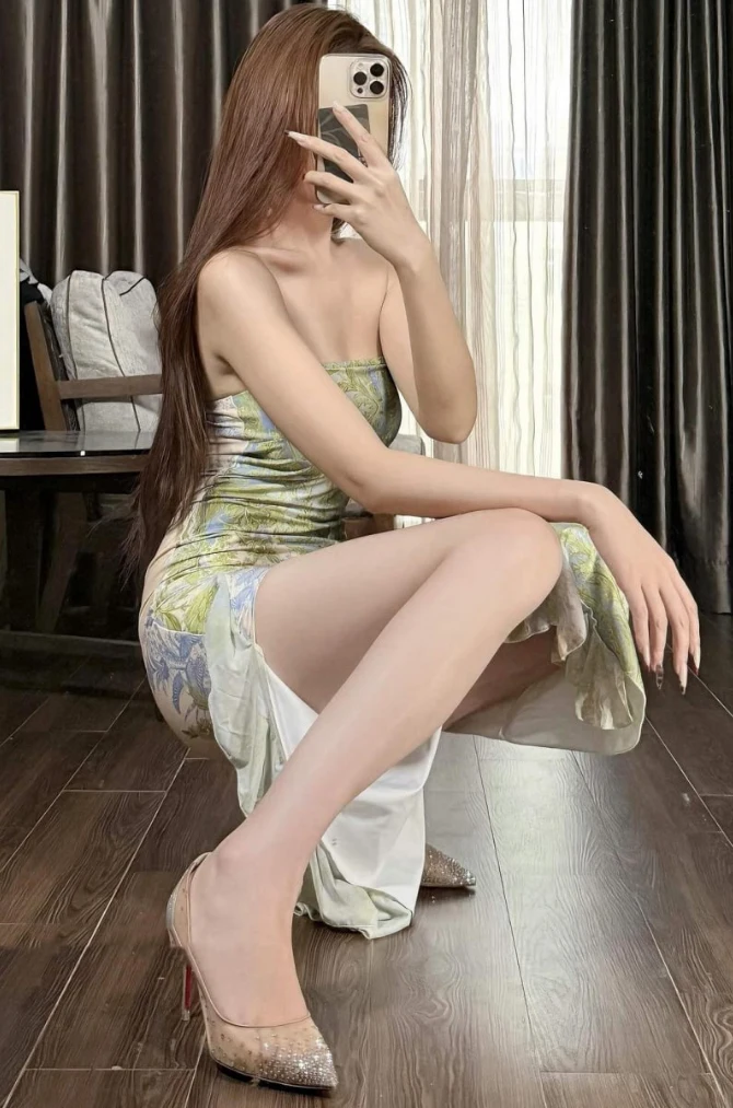 SerenaSs 写真合集（持续更新） - 图片 2