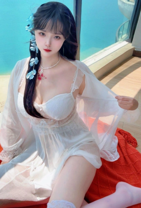 枝枝栗子 写真合集（持续更新） - 图片 2