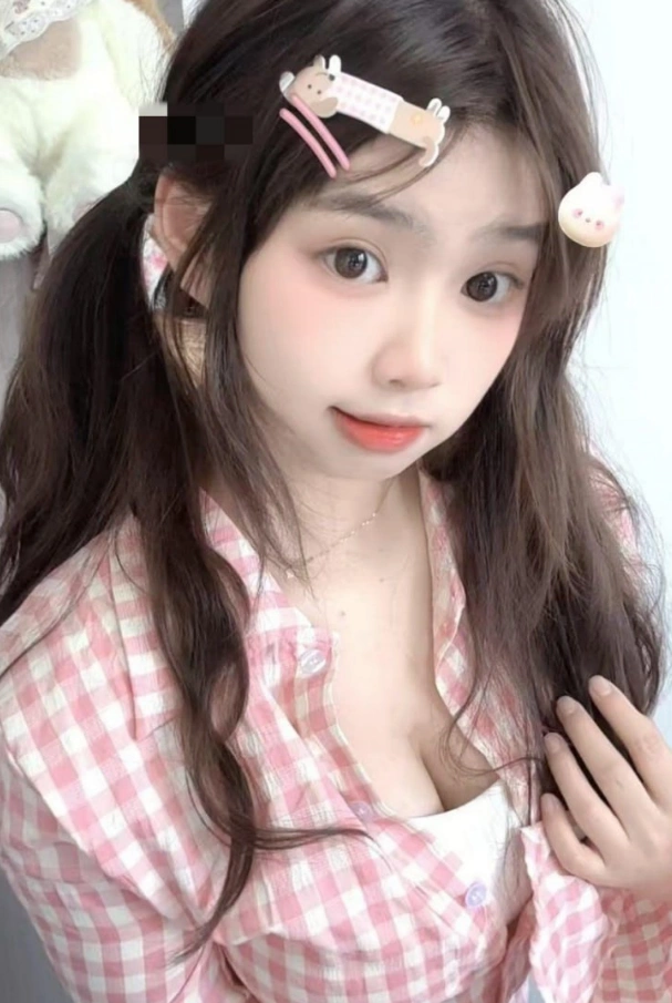 妮子敏 写真合集（持续更新）