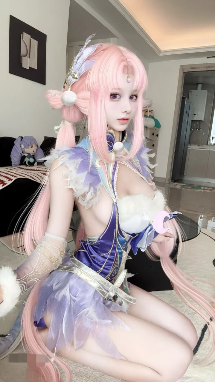 熊酱 写真合集（持续更新）