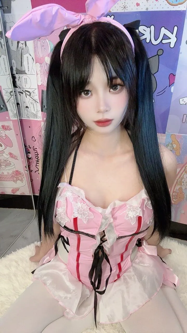 睡睡平安 写真合集（持续更新）