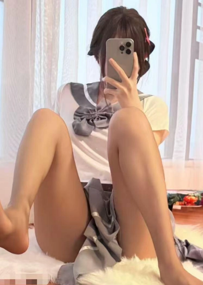 小杏仁 写真合集（持续更新）