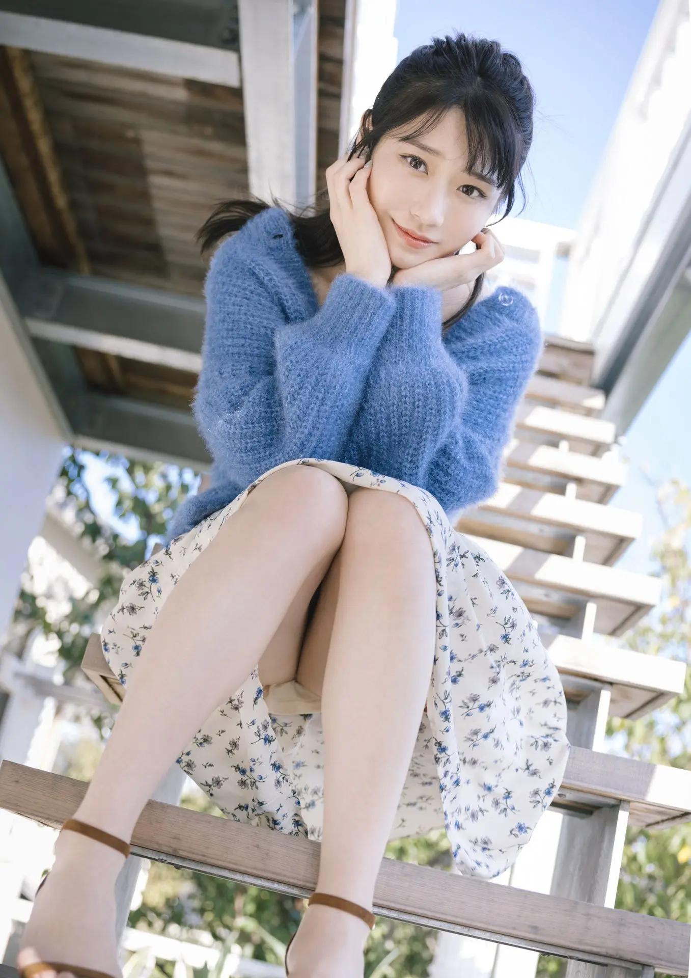 河北彩花 Coser写真合集（持续更新） - 图片 2