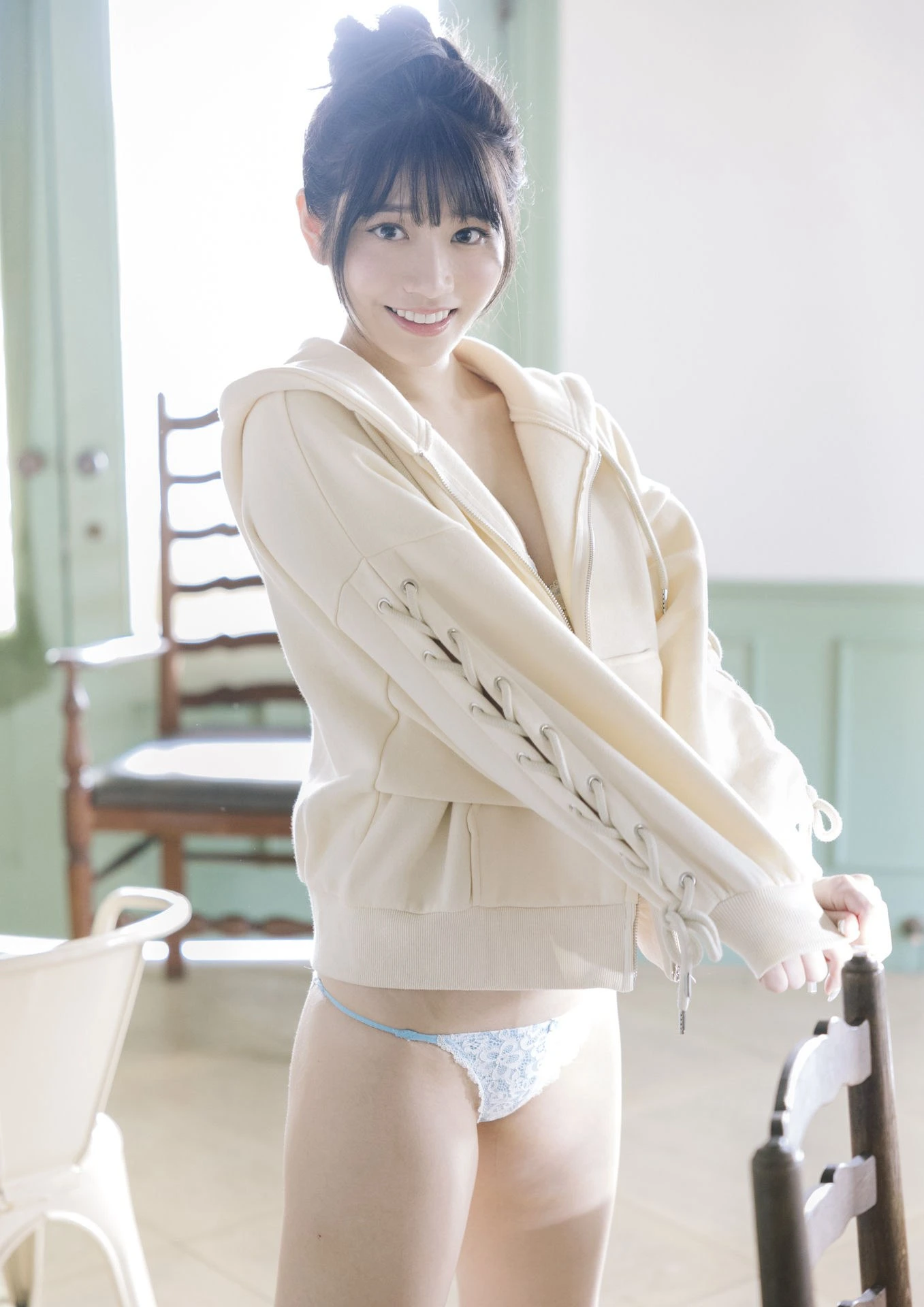 河北彩花 Coser写真合集（持续更新） - 图片 3