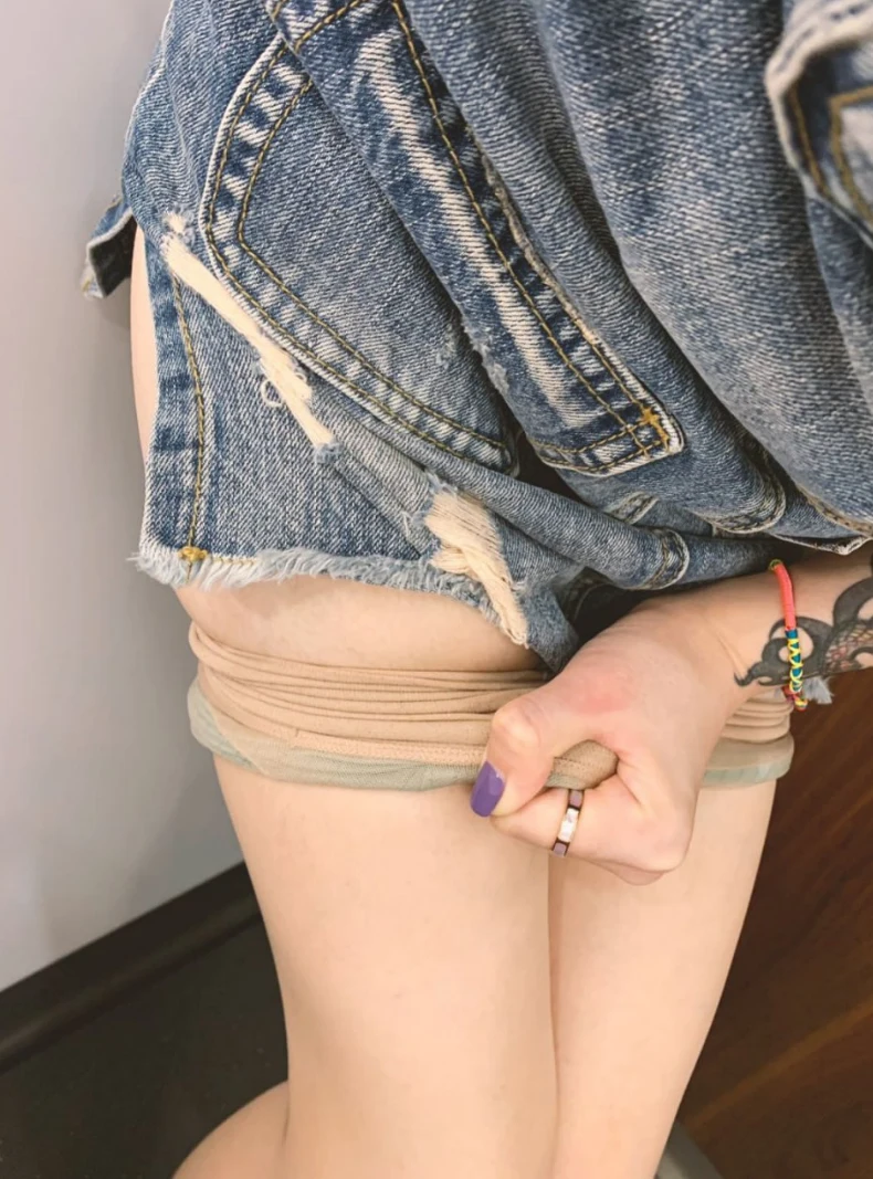 杨大乐乐很靠谱 写真合集（持续更新） - 图片 3