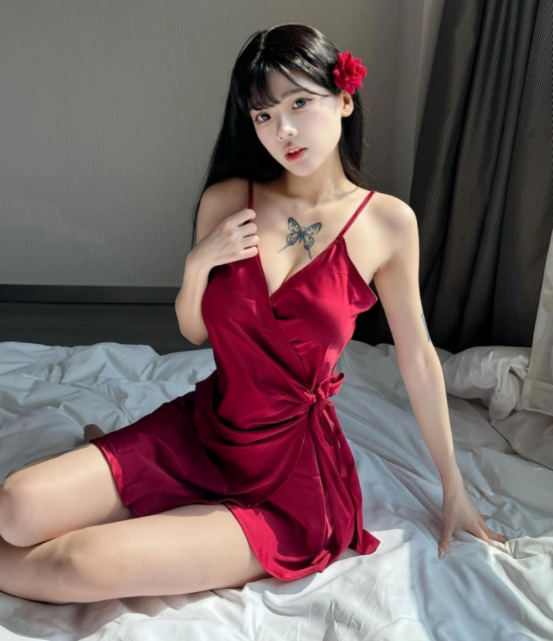 六六狮 写真合集（持续更新） - 图片 1