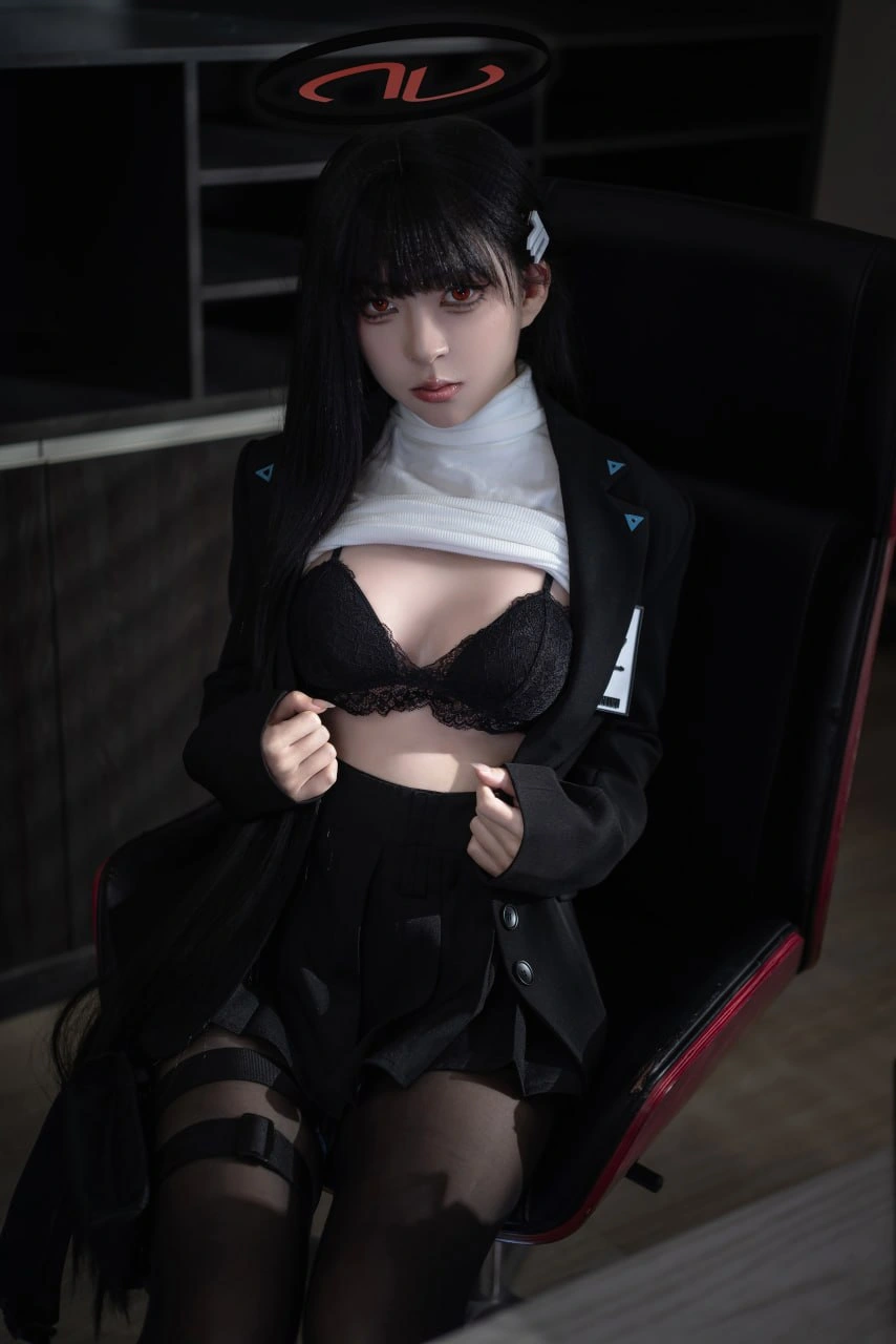 矢量鱼 写真合集（持续更新）