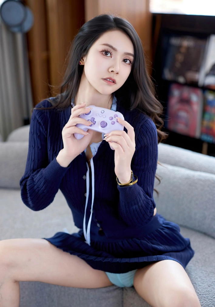方子萱 Coser写真合集（持续更新）
