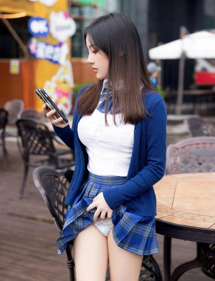 豆瓣酱 Coser写真合集（持续更新） - 图片 2