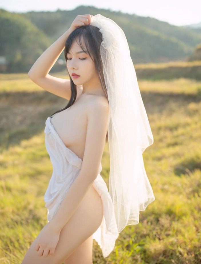 徐微微Mia Coser写真合集（持续更新） - 图片 3
