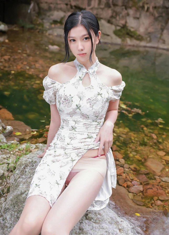 李雅柔 Coser写真合集(持续更新) - 图片 1 李雅柔 Coser写真合集(持续更新) - 图片 1