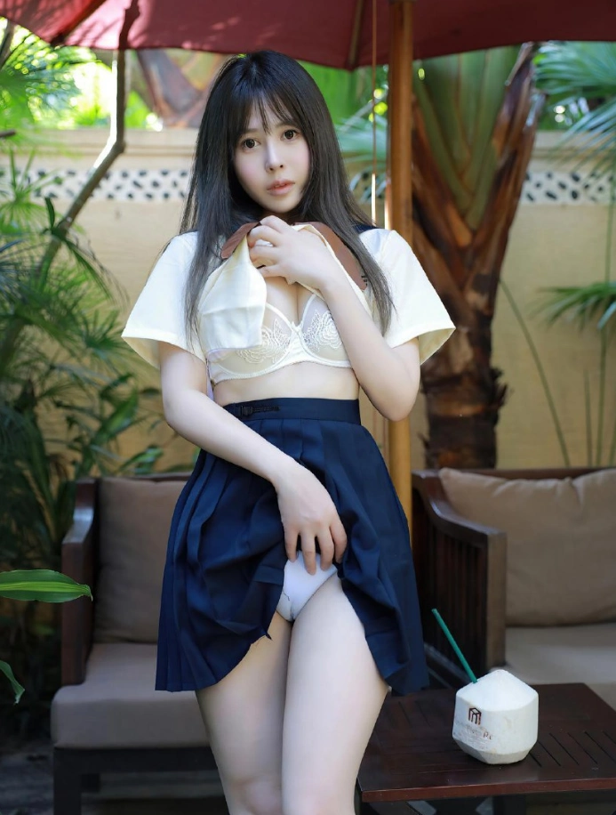 Evelyn艾莉 Coser写真合集（持续更新） - 图片 1
