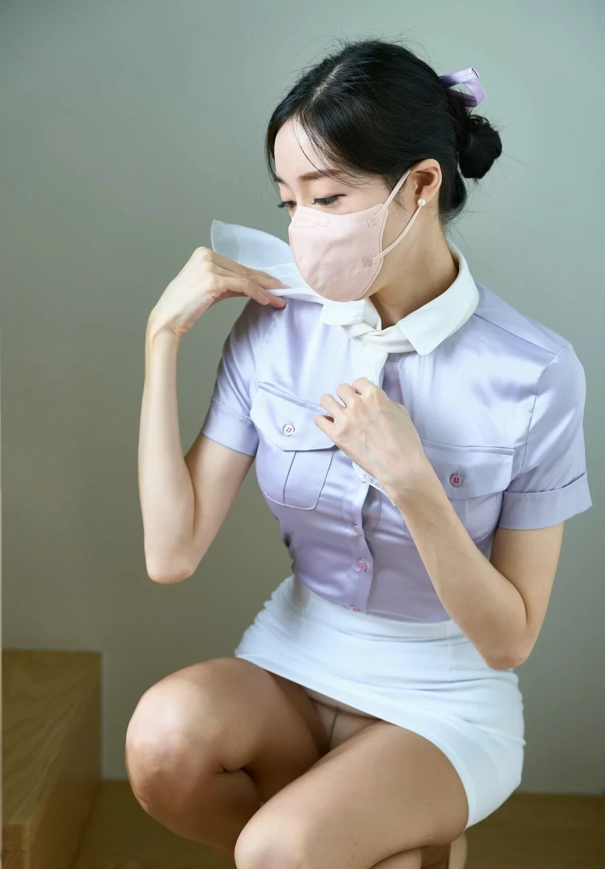 Evelyn onlyfans写真视频合集（持续更新） - 图片 1