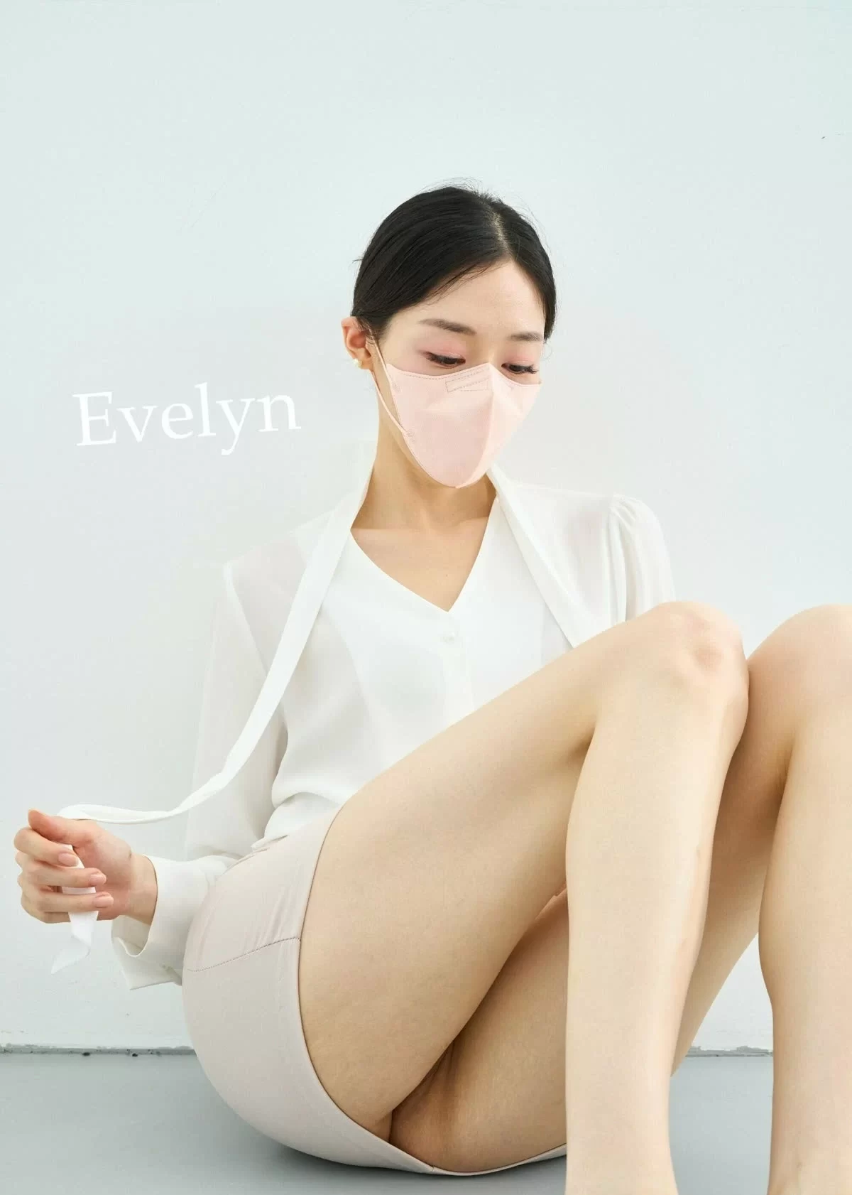 Evelyn onlyfans写真视频合集（持续更新） - 图片 2