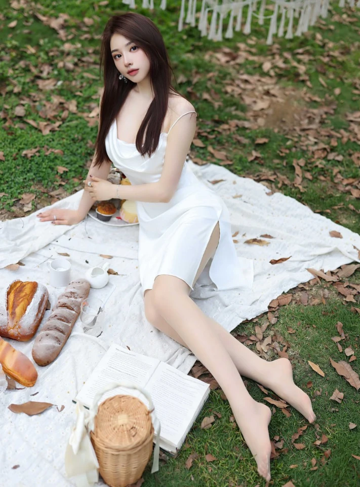刘奕宁Lynn Coser写真合集（持续更新） - 图片 3