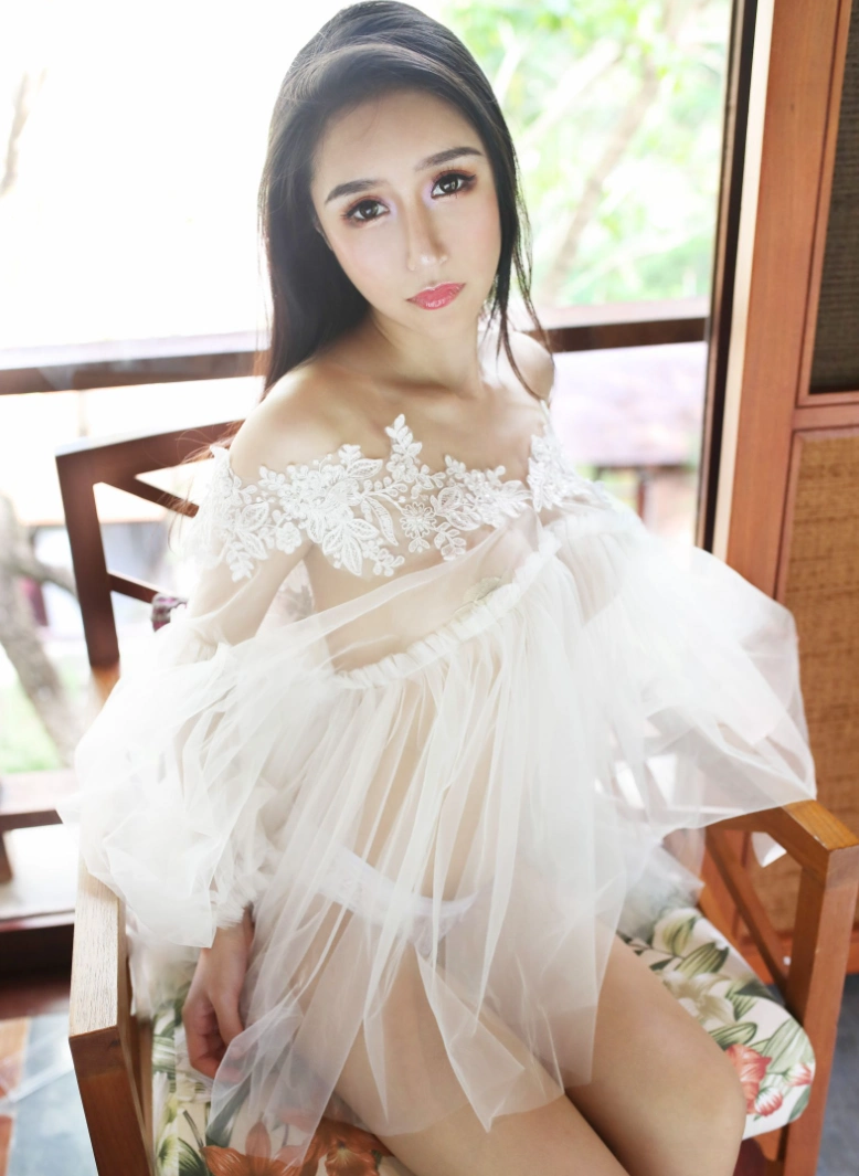 于大小姐 Coser写真合集（持续更新） - 图片 1