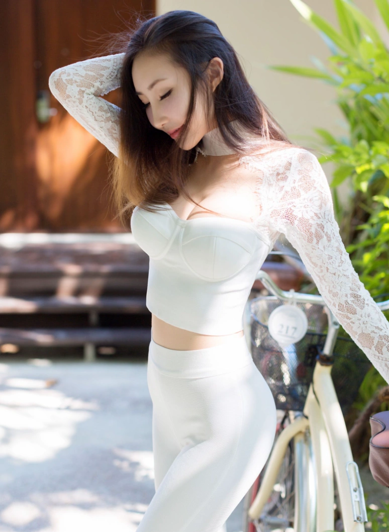 Yumi尤美 Coser写真合集（持续更新） - 图片 2